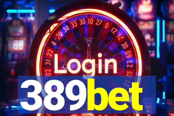 389bet