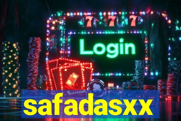 safadasxx