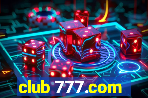 club 777.com