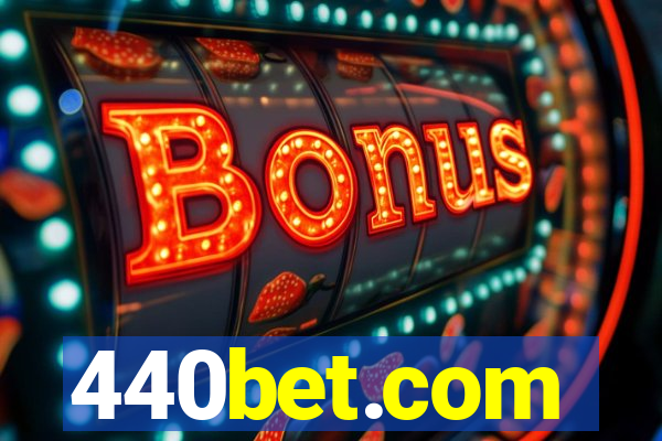 440bet.com