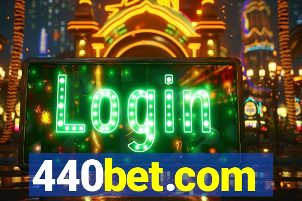 440bet.com