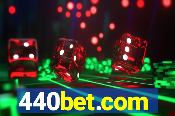 440bet.com