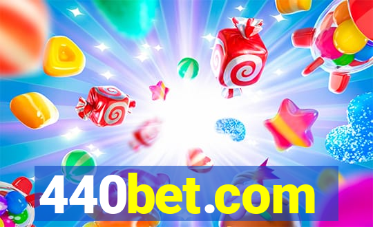 440bet.com