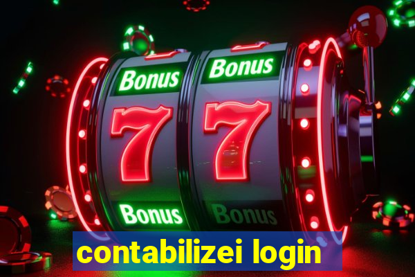 contabilizei login