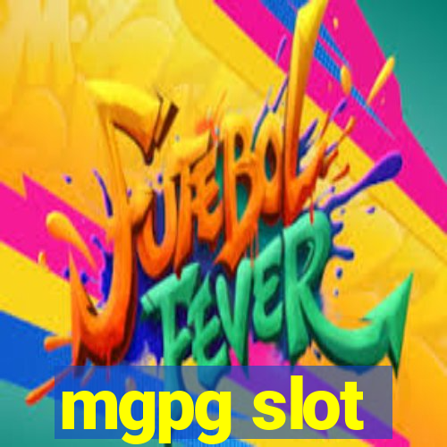 mgpg slot