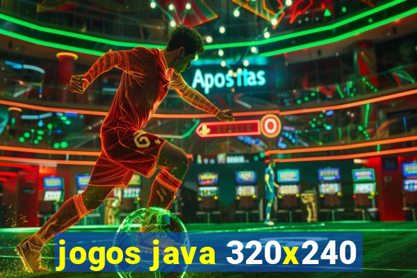 jogos java 320x240