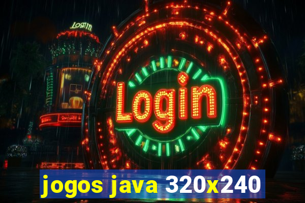 jogos java 320x240