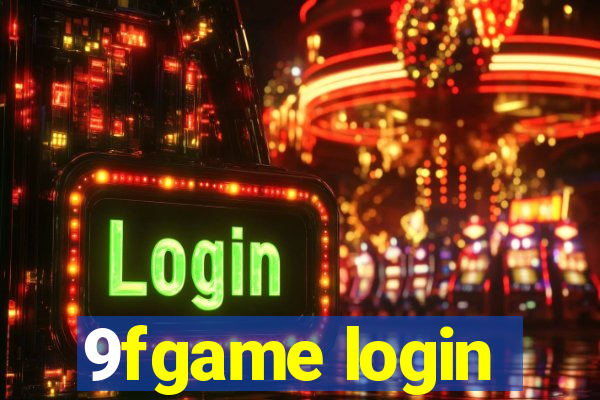 9fgame login