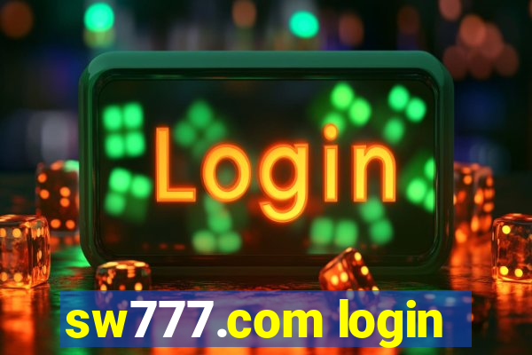 sw777.com login