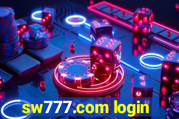 sw777.com login