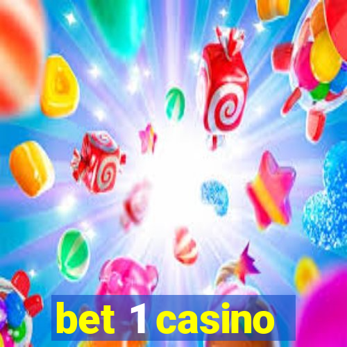 bet 1 casino