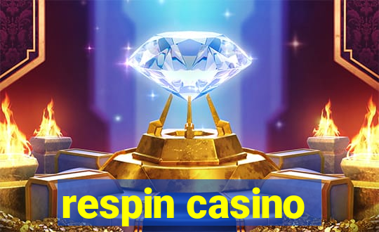 respin casino