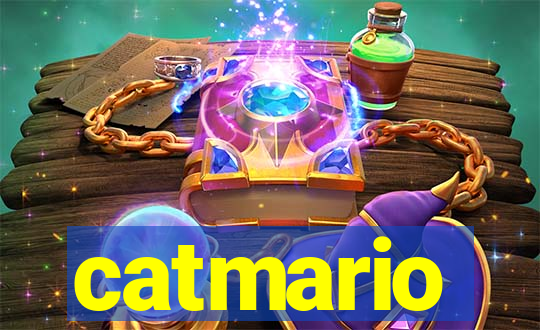 catmario