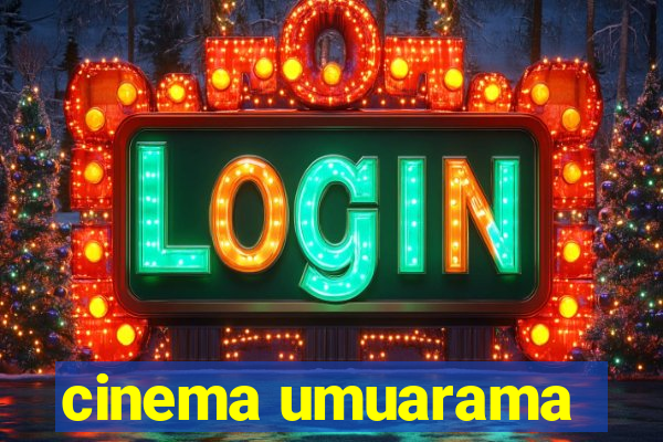 cinema umuarama