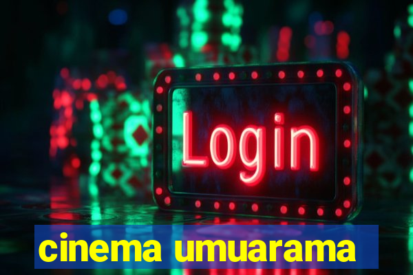 cinema umuarama