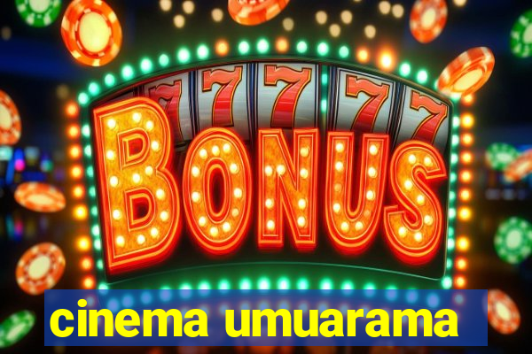 cinema umuarama