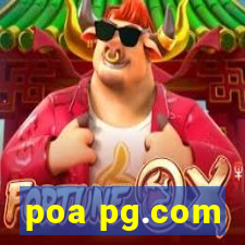 poa pg.com