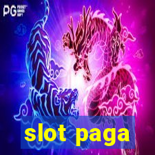 slot paga