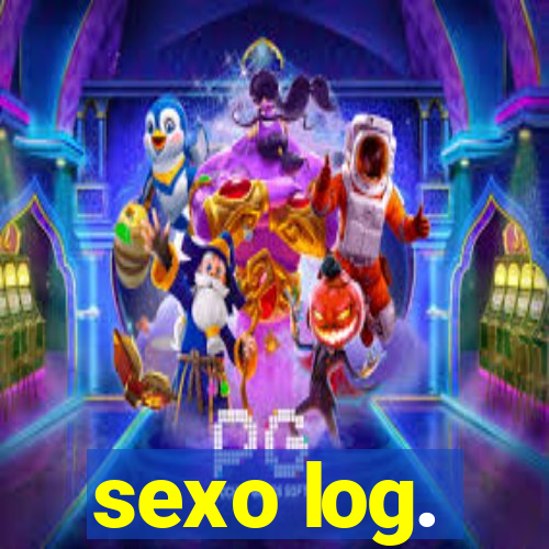 sexo log.