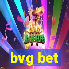 bvg bet