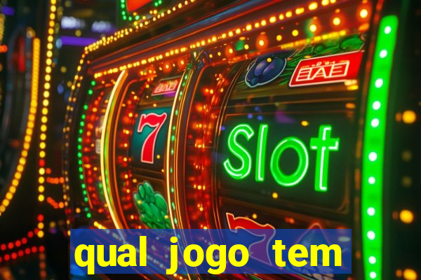 qual jogo tem maior probabilidade de ganhar