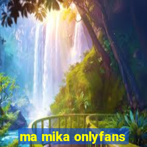 ma mika onlyfans