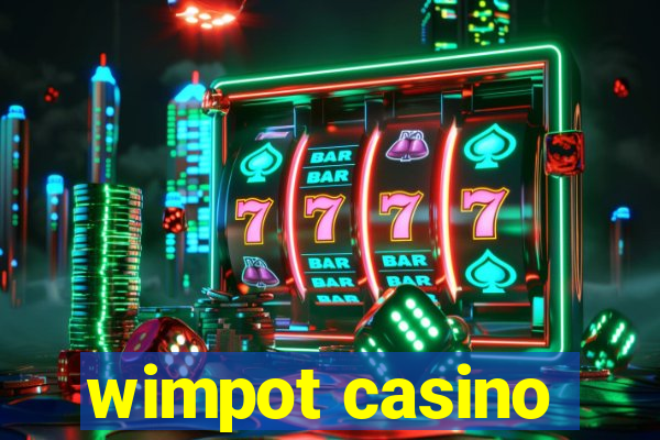 wimpot casino