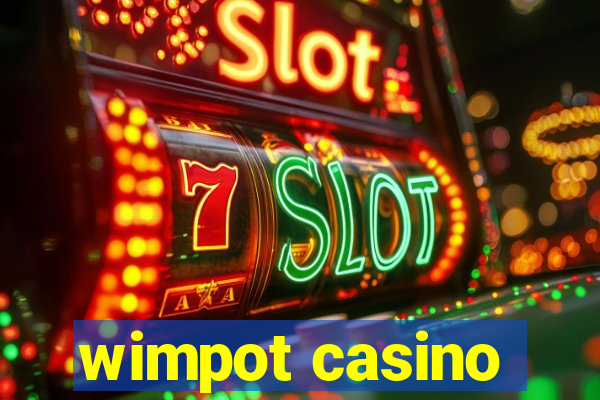 wimpot casino