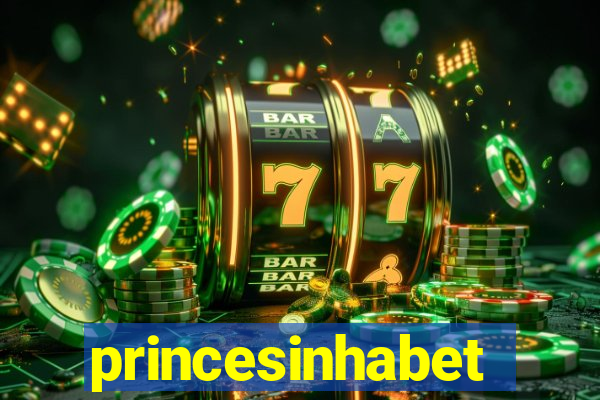 princesinhabet