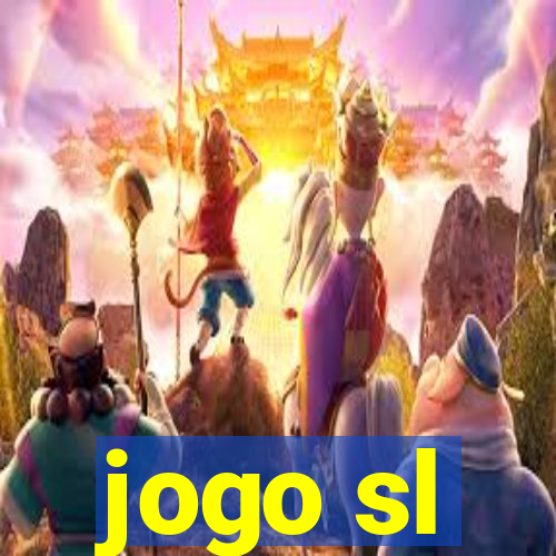 jogo sl