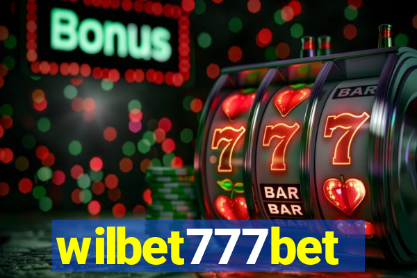 wilbet777bet