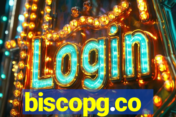 biscopg.co