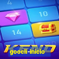 goocli-inicio