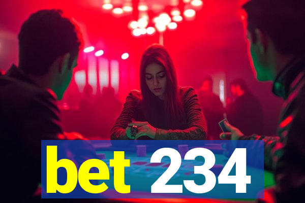 bet 234