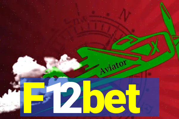 F12bet