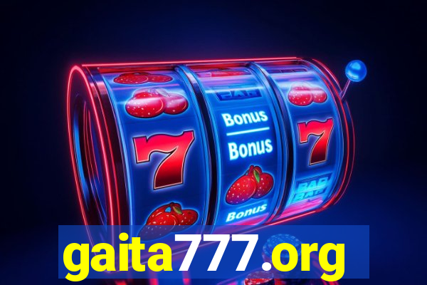 gaita777.org