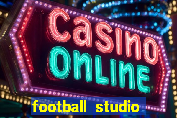 football studio como analisar