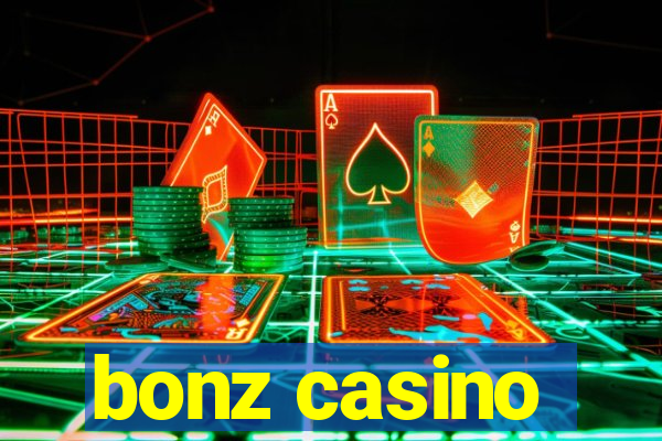 bonz casino