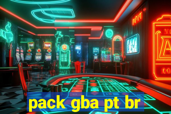 pack gba pt br