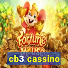 cb3 cassino