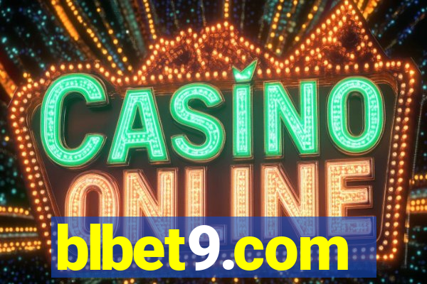 blbet9.com