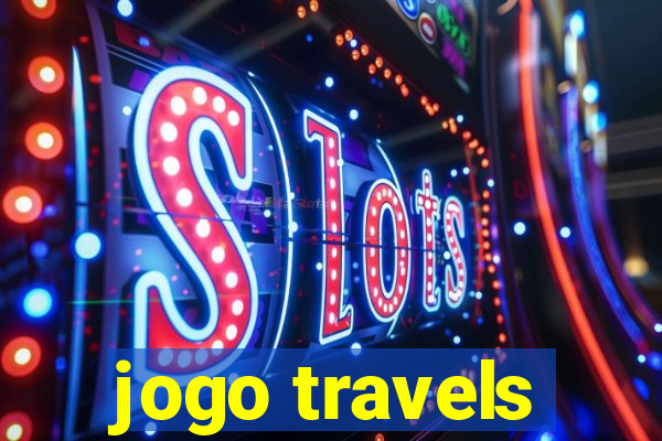 jogo travels