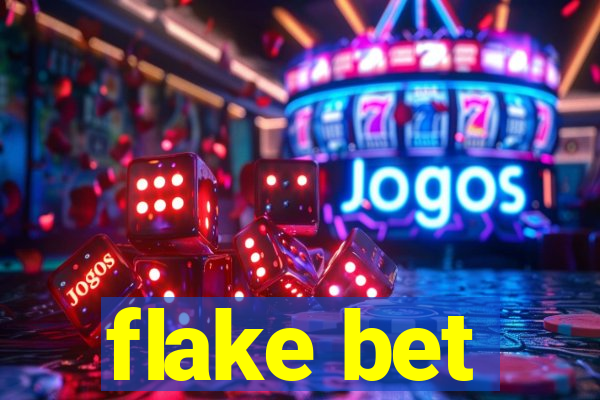 flake bet