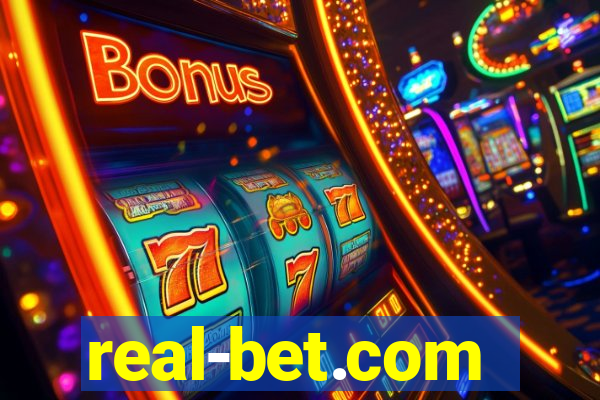 real-bet.com