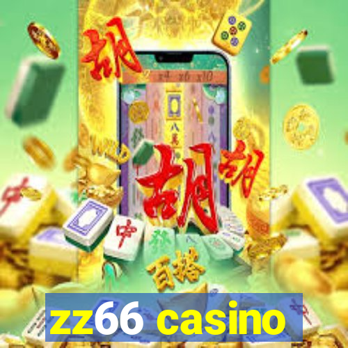 zz66 casino