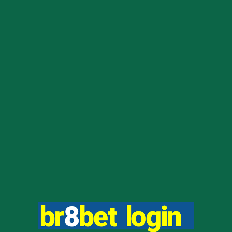 br8bet login