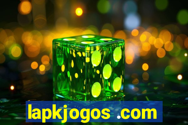 lapkjogos .com