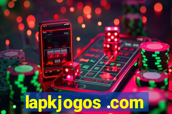 lapkjogos .com