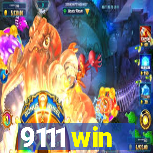 9111 win