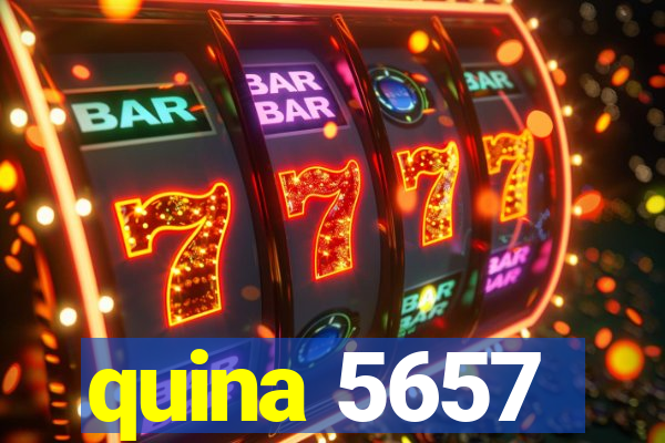 quina 5657